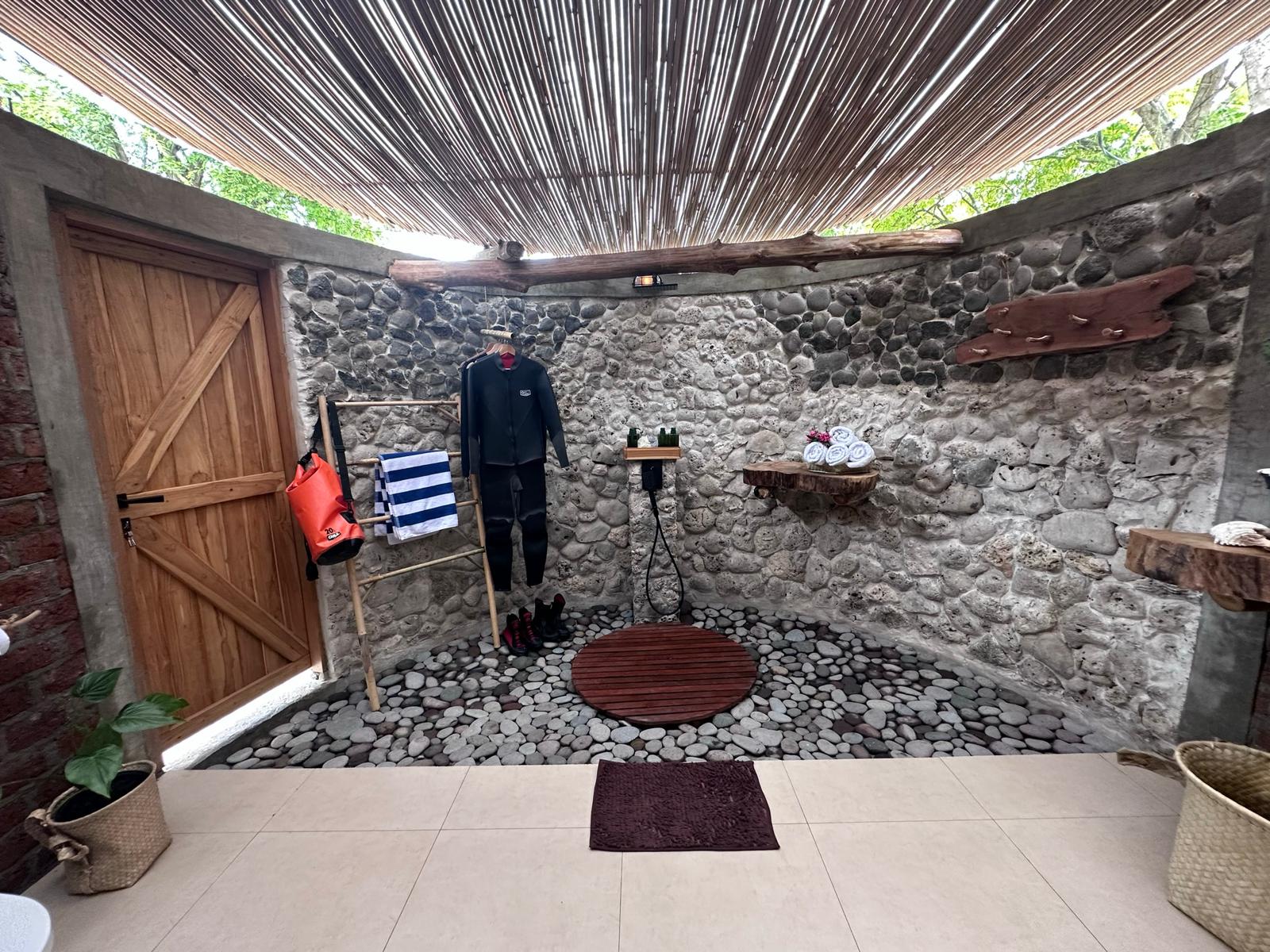 Ocean View Two Bedroom villa 1